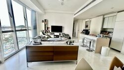 Reflections At Keppel Bay (D4), Condominium #571378391